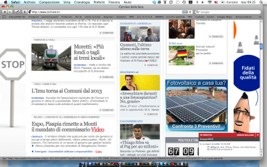 corriere