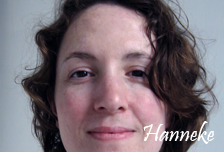 Hanneke